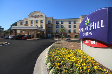 Hotel SPRINGHILL SUITES CHARLESTON NORTH/ASHLEY PHOSPHATE