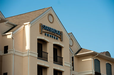 Hotel STAYBRIDGE SUITES CHARLESTON-ASHLEY PHOSPHATE