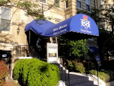 Hotel HOTEL BARON