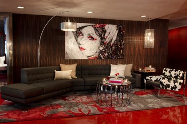 Hotel KIMPTON ROUGE HOTEL