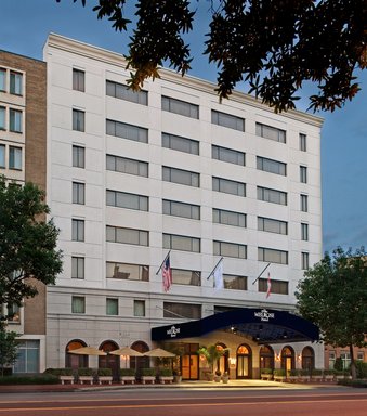 Hotel MELROSE WASHINGTON