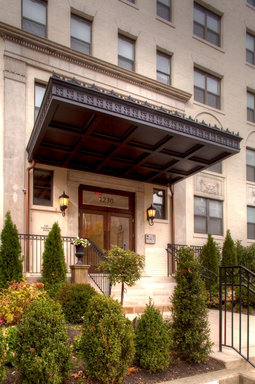 Hotel OAKWOOD AT THE BOND