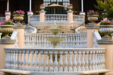 Hotel OMNI SHOREHAM HOTEL