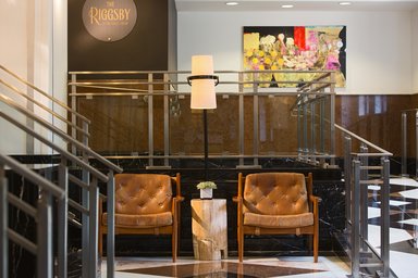 Hotel THE CARLYLE