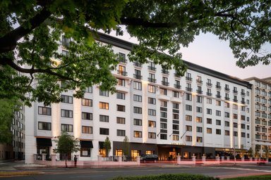 Hotel THE DARCY DC HILTON CURIO HTL