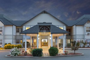 Hotel DAYS INN SUTTER CREEK