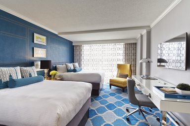 Hotel THE EMBASSY ROW HOTEL - A DESTINATION HOTEL