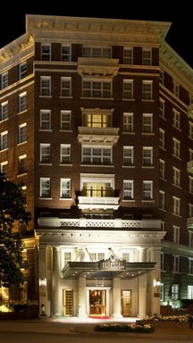 Hotel THE FAIRFAX AT EMBASSY ROW