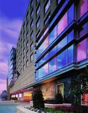 Hotel THE RITZ-CARLTON, WASHINGTON, DC