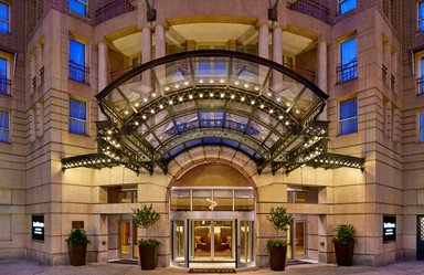 Hotel THE WESTIN GEORGETOWN, WASHINGTON D.C.