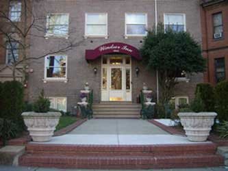 Hotel THE WINDSOR INN