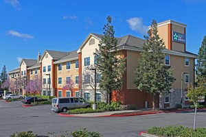 Hotel EXTENDED STAY AMERICA - SACRAMENTO - ROSEVILLE