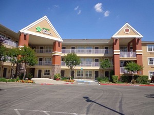Hotel EXTENDED STAY AMERICA - SACRAMENTO - WHITE ROCK RD