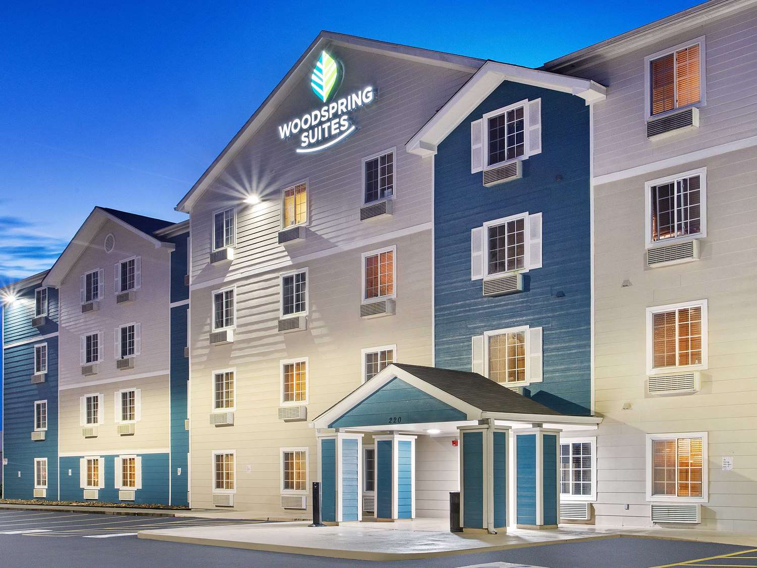 Hotel VALUE PLACE MYRTLE BEACH