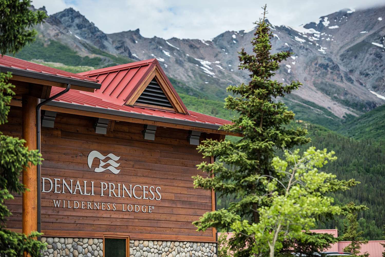 Hotel DENALI PRINCESS WILDERNESS