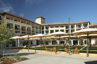 Hotel VISTA COLLINA RESORT