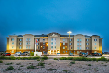 Hotel CANDLEWOOD SUITES CARLSBAD SOUTH