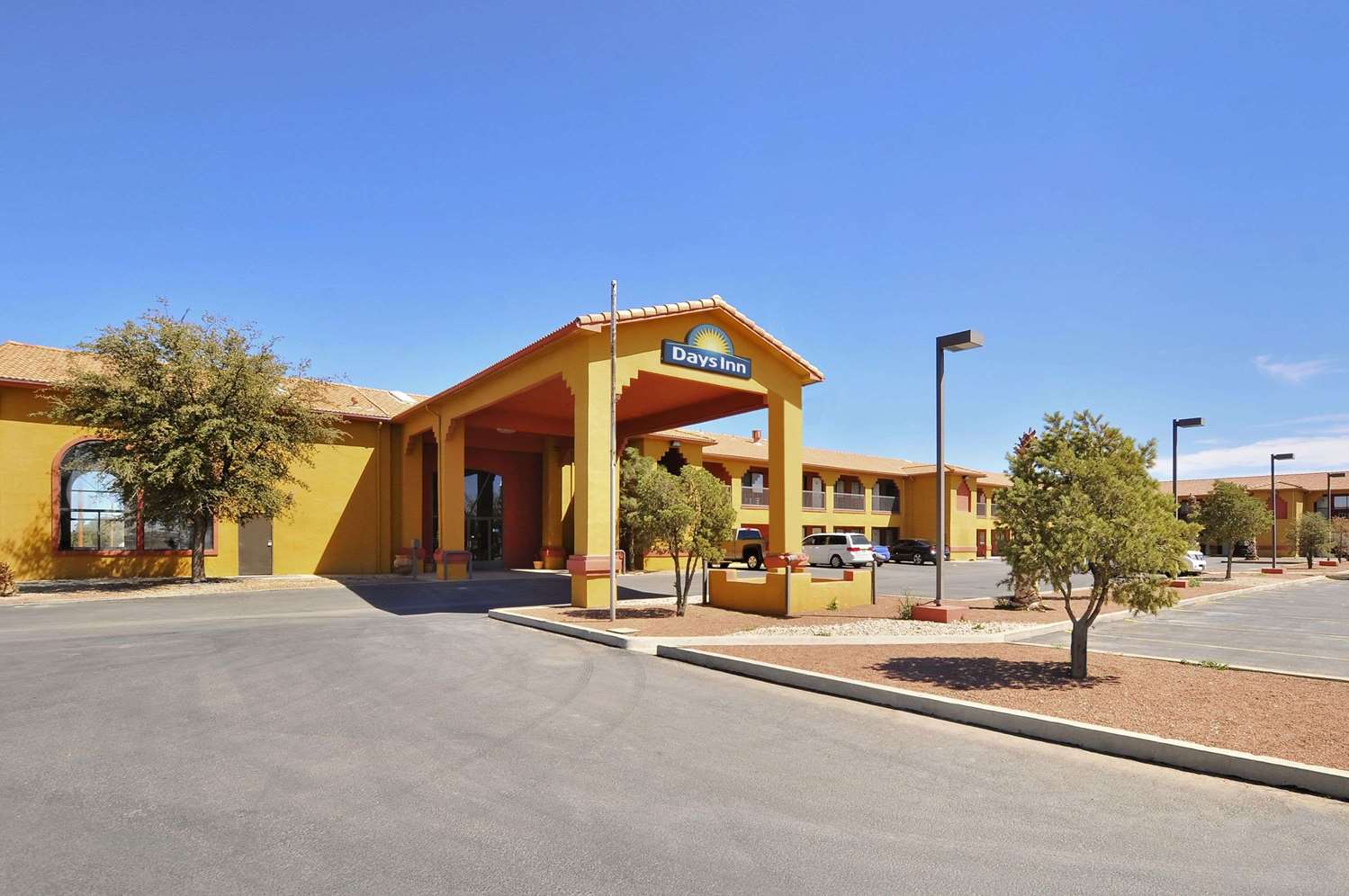 Hotel DAYS INN CARLSBAD
