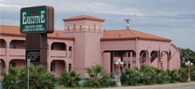 Hotel EXECUTIVE SUITES AND HOTEL CARLSBAD