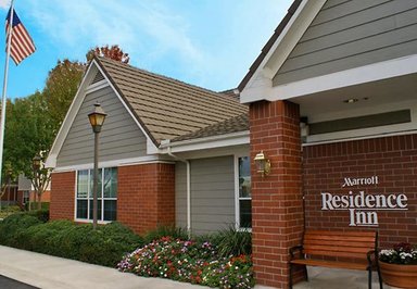 Hotel RESIDENCE INN MILPITAS SILICON VALLEY