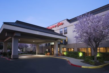 Hotel HAMPTON INN RANCHO CORDOVA