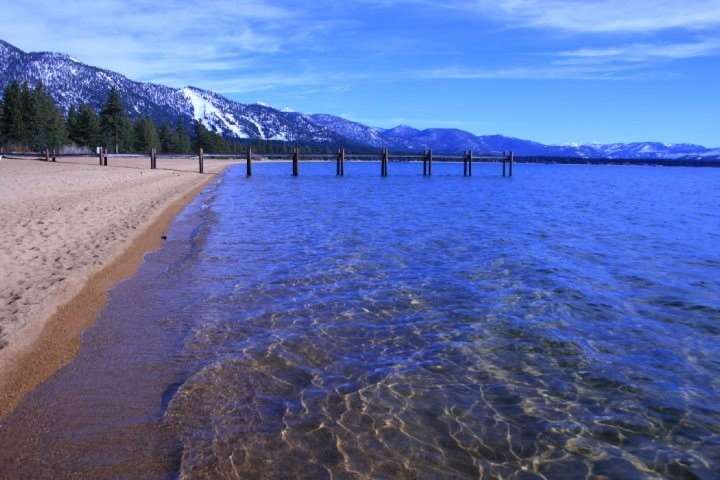 Hotel BIG PINES MOUNTAIN HOUSE