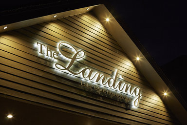 Hotel THE LANDING LAKE TAHOE RESORT & SPA