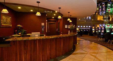 Hotel WYNDHAM GARDEN CARSON CITY MAX CASINO