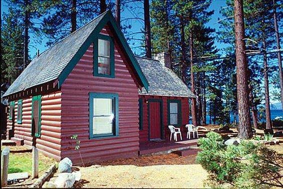 Hotel ZEPHYR COVE RESORT