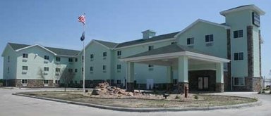 Hotel WESTERN EXTENDED STAY HOTEL