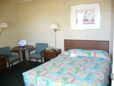 Hotel AMERICAS BEST VALUE INN