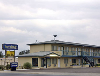 Hotel TRAVELODGE TUCUMCARI