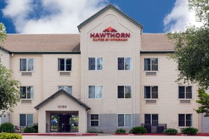 Hotel HAWTHORN SUITES BY WYNDHAM RANCHO CORDOVA/FOLSOM