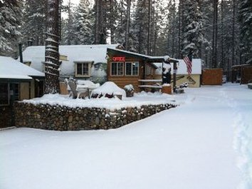Hotel HEAVENLY VALLEY LODGE B AND B
