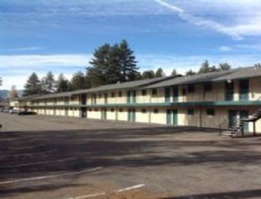 Hotel KNIGHTS INN SOUTH LAKE TAHOE