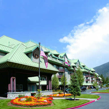 Hotel LAKE TAHOE VACATION RESORT