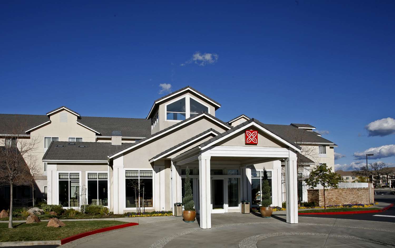 Hotel HILTON GARDEN INN ROSEVILLE