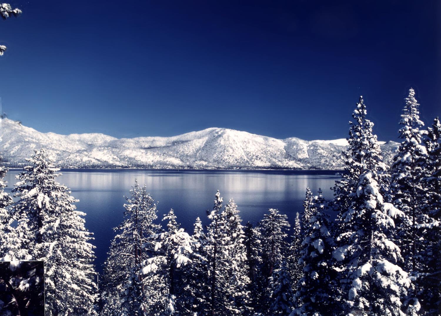Hotel TAHOE LAKESHORE LODGE AND SPA