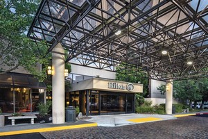 Hotel HILTON SACRAMENTO ARDEN WEST