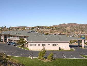 Hotel DAYS INN GLOBE