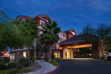 Hotel TOWNEPLACE SUITES LAS VEGAS HENDERSON