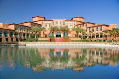 Hotel THE WESTIN LAKE LAS VEGAS RESORT & SPA