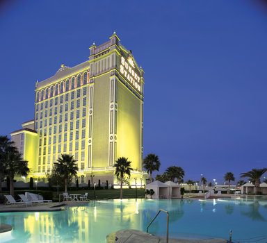 Hotel SUNSET STATION HOTEL CASINO
