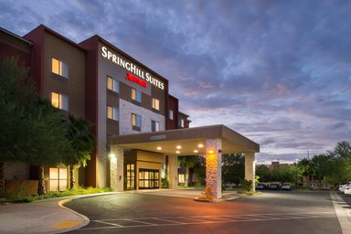 Hotel SPRINGHILL SUITES LAS VEGAS HENDERSON