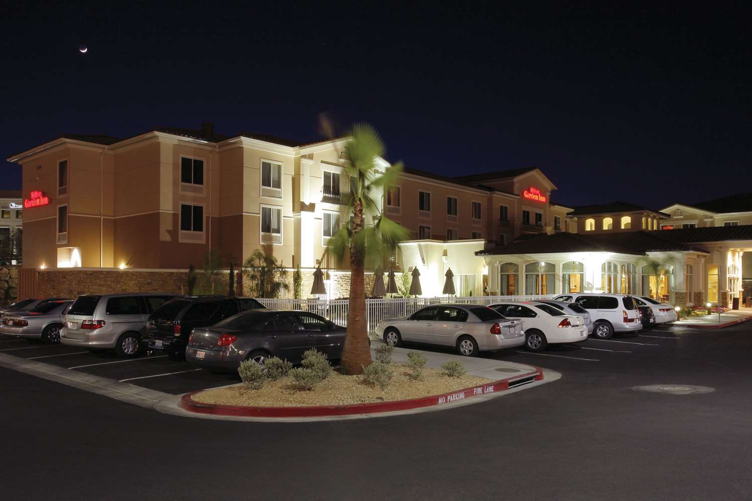 Hotel HILTON GARDEN INN LAS VEGAS-HENDERSON