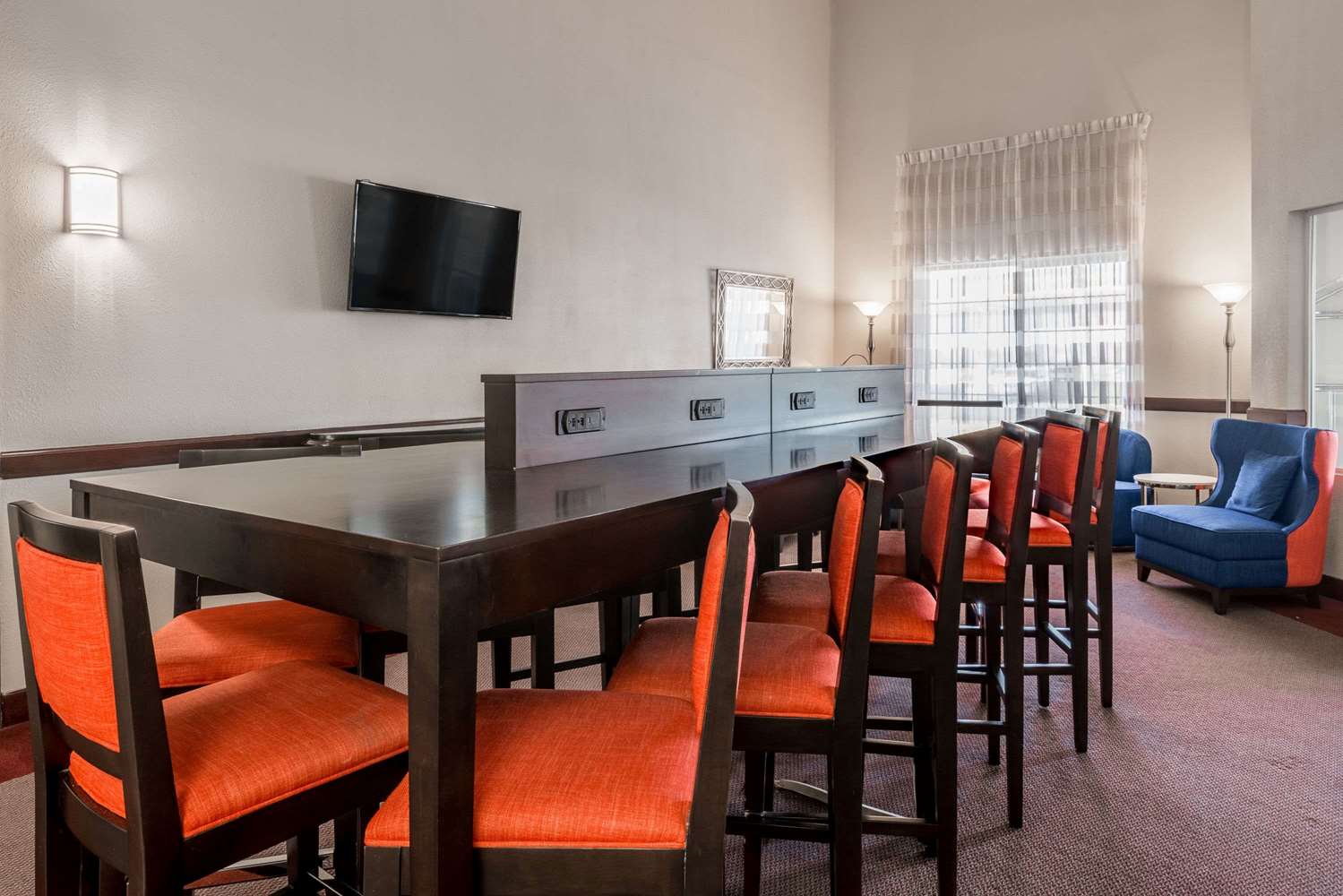 Hotel HAWTHORN SUITES BY WYNDHAM LAS VEGAS/HENDERSON