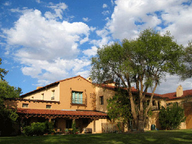 Hotel LA POSADA HOTEL