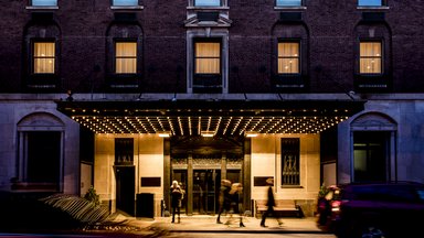 Hotel AMBASSADOR CHICAGO
