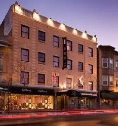 Hotel CITY SUITES HOTEL