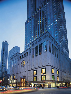 Hotel FOUR SEASONS HOTEL CHICAGO